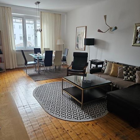 Vienna Center,private zimmer, ! Esterno foto