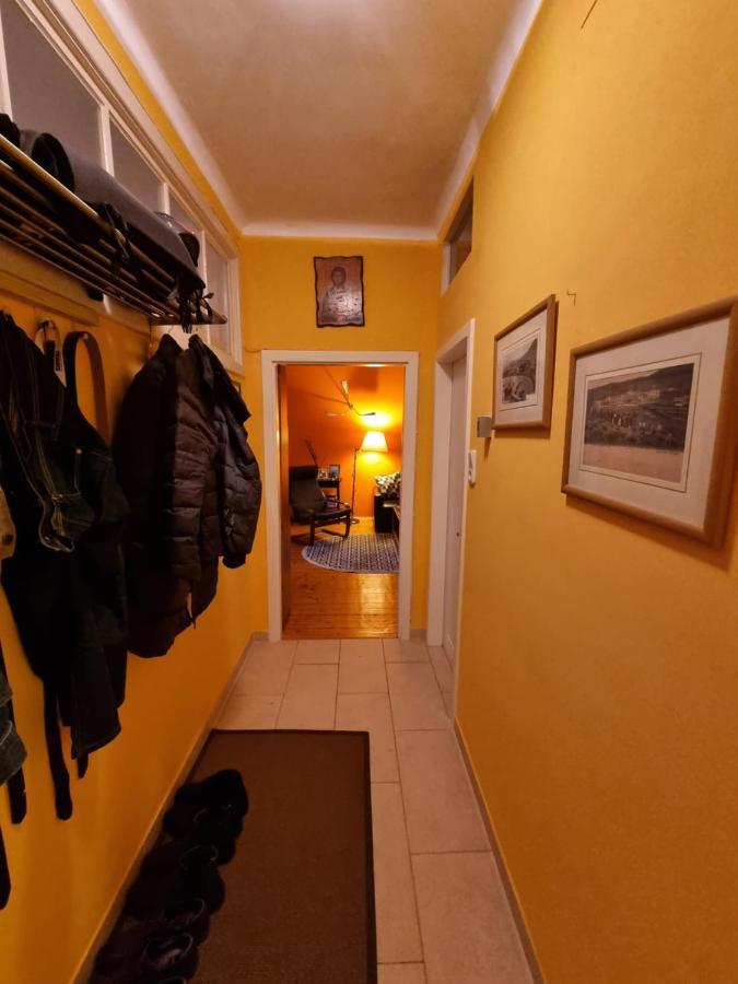 Vienna Center,private zimmer, ! Esterno foto