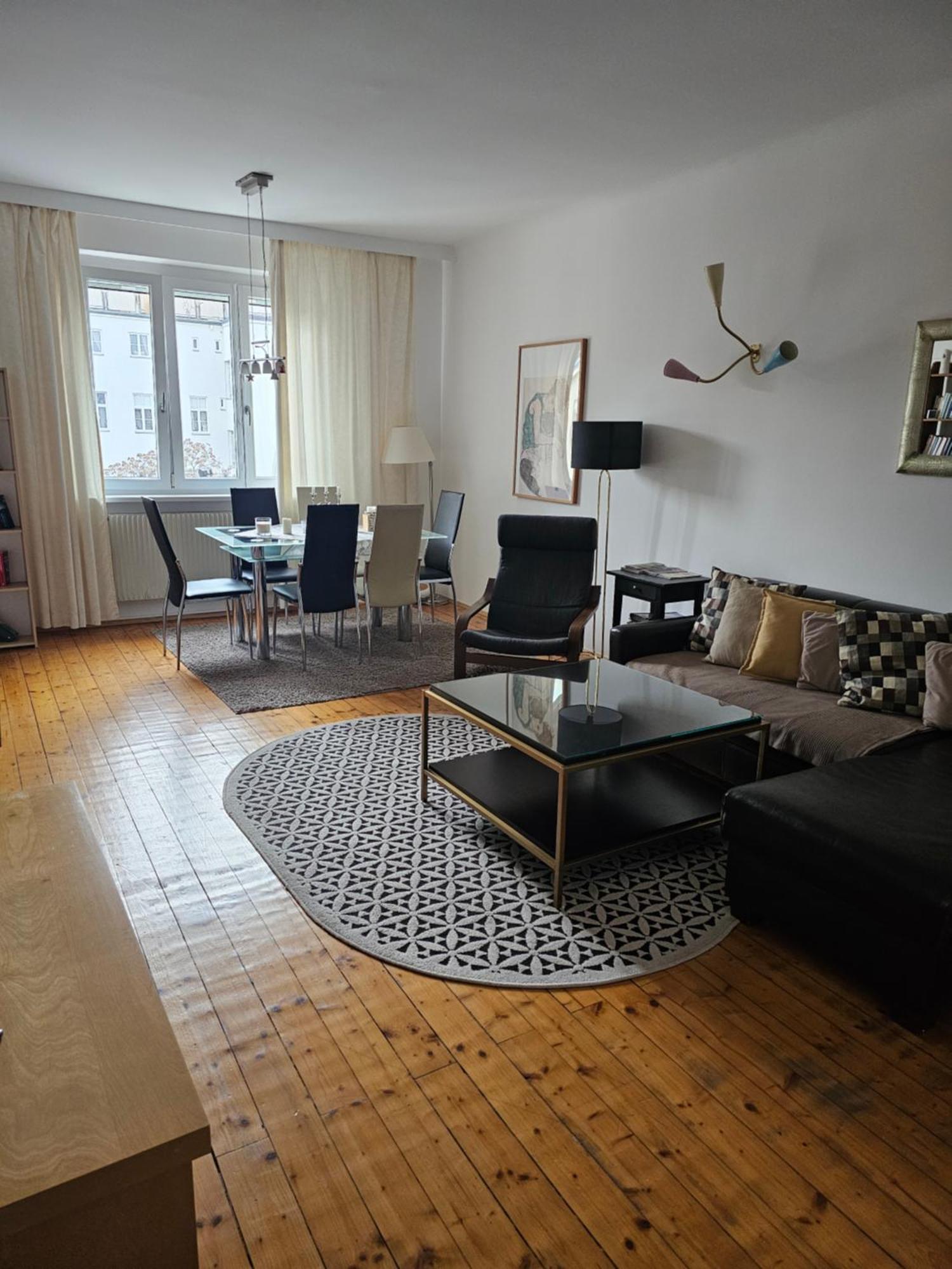 Vienna Center,private zimmer, ! Esterno foto